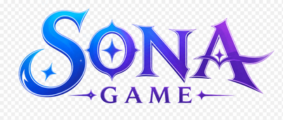 Sona Game লোগো